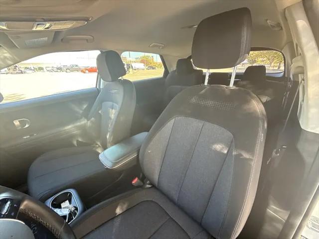 2023 Hyundai IONIQ 5 SE
