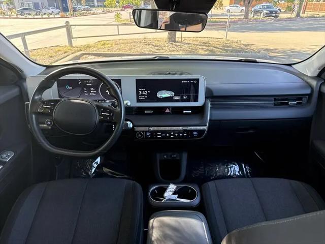 2023 Hyundai IONIQ 5 SE