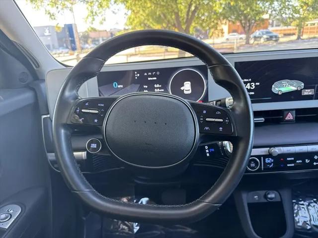 2023 Hyundai IONIQ 5 SE