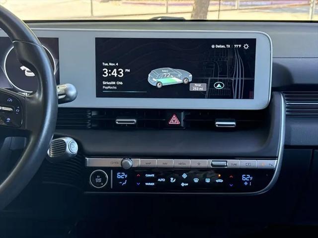2023 Hyundai IONIQ 5 SE