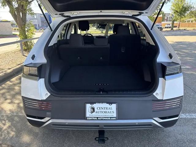 2023 Hyundai IONIQ 5 SE