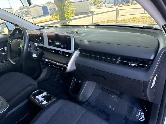 2023 Hyundai IONIQ 5 SE