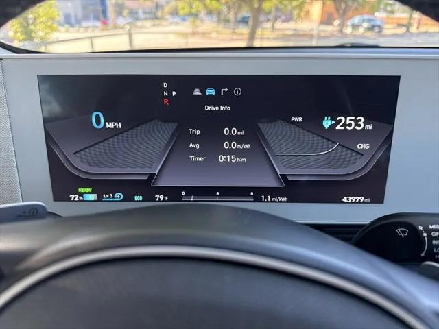 2023 Hyundai IONIQ 5 SE
