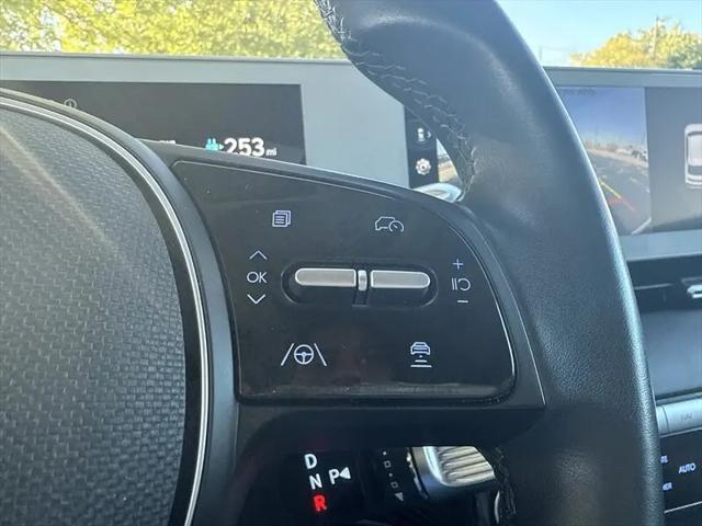 2023 Hyundai IONIQ 5 SE