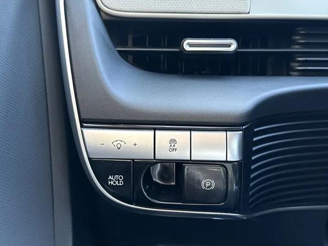 2023 Hyundai IONIQ 5 SE