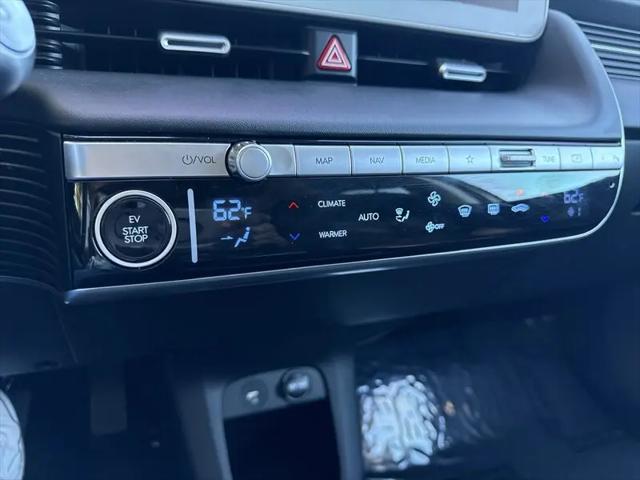 2023 Hyundai IONIQ 5 SE