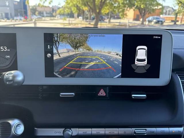 2023 Hyundai IONIQ 5 SE