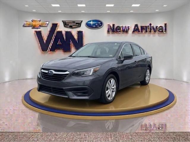 2020 Subaru Legacy 2.5i for sale in Kansas City, MO