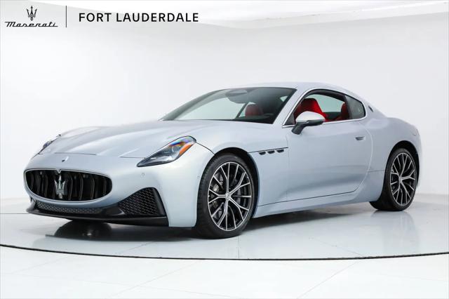 2026 Maserati GranTurismo Modena for sale in Fort Lauderdale, FL