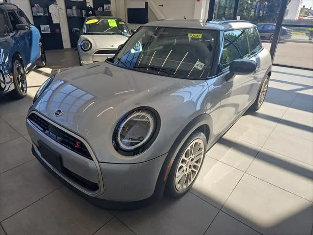 2025 MINI Hardtop Cooper S for sale in Edison, NJ