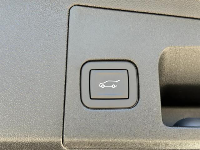 2026 Cadillac XT5 Luxury AWD