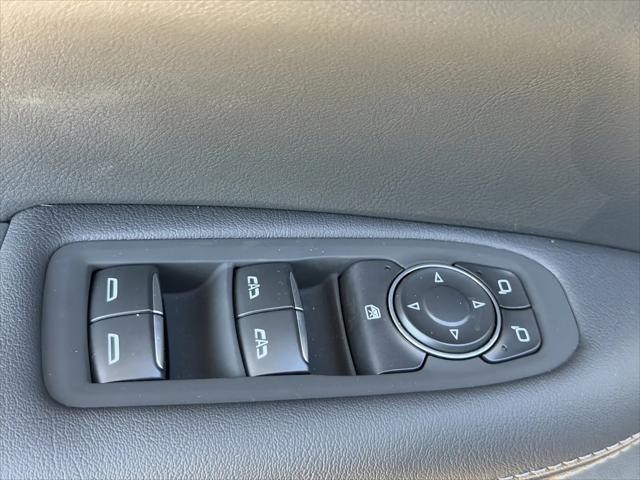 2026 Cadillac XT5 Luxury AWD