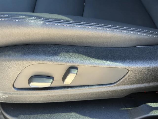 2026 Cadillac XT5 Luxury AWD
