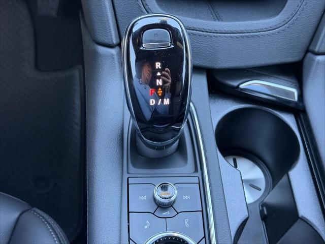 2026 Cadillac XT5 Luxury AWD
