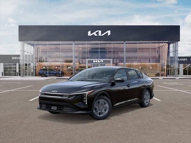 2025 Kia K4 LX for sale in San Bernardino, CA