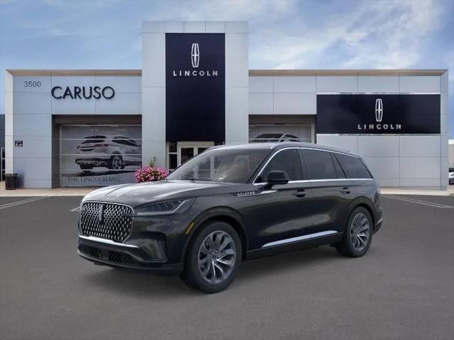 2026 Lincoln Aviator Reserve for sale in Long Beach, CA