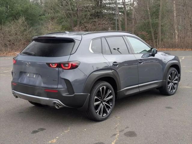 2026 Mazda CX-50 2.5 Turbo Premium Plus