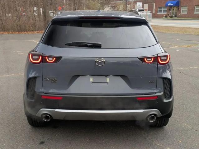 2026 Mazda CX-50 2.5 Turbo Premium Plus
