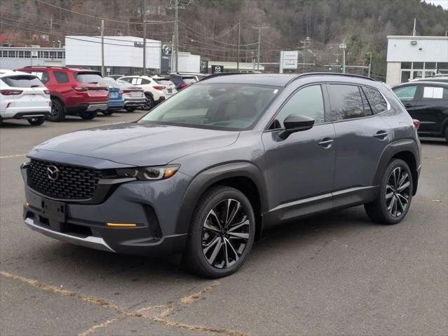 2026 Mazda CX-50 2.5 Turbo Premium Plus