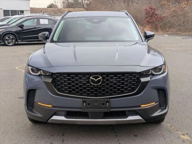 2026 Mazda CX-50 2.5 Turbo Premium Plus