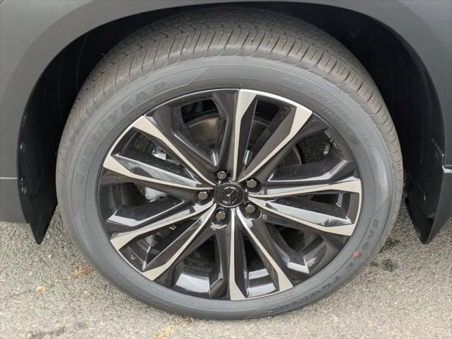2026 Mazda CX-50 2.5 Turbo Premium Plus