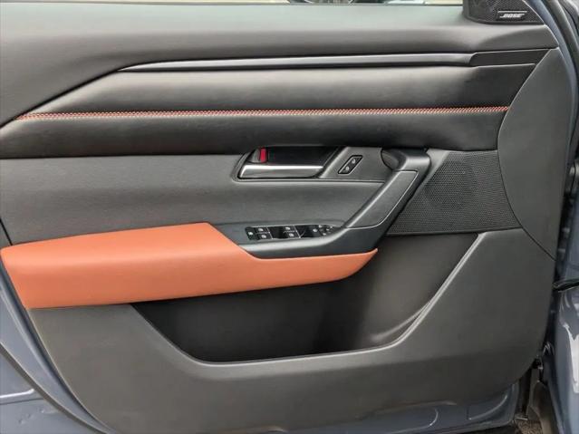2026 Mazda CX-50 2.5 Turbo Premium Plus
