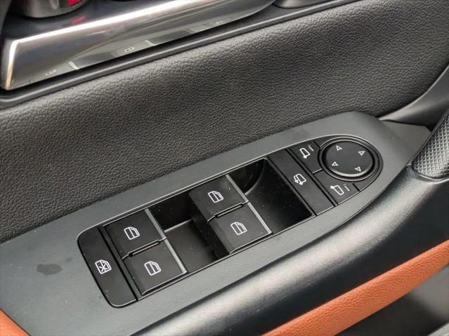 2026 Mazda CX-50 2.5 Turbo Premium Plus