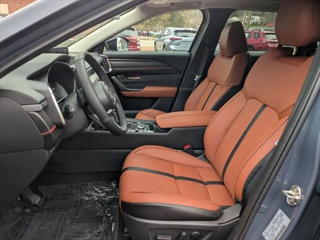 2026 Mazda CX-50 2.5 Turbo Premium Plus