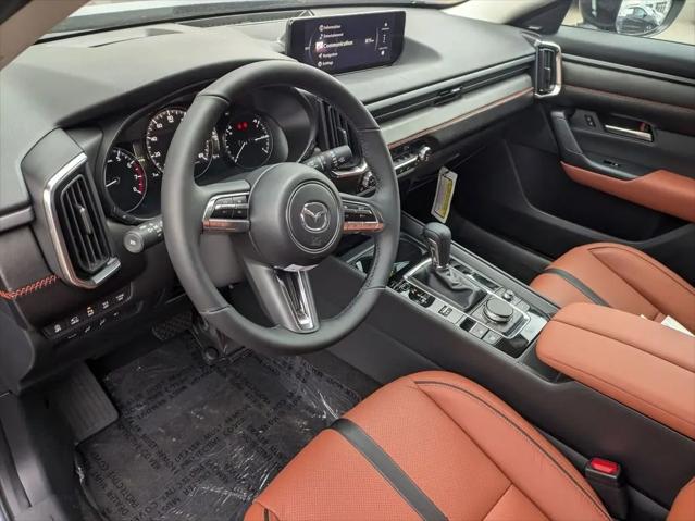 2026 Mazda CX-50 2.5 Turbo Premium Plus