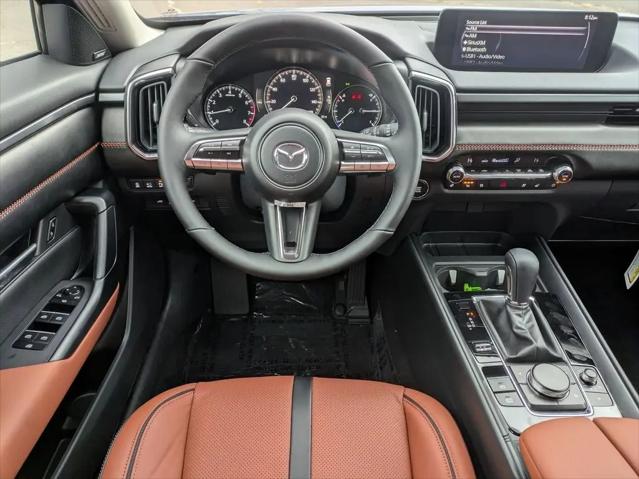 2026 Mazda CX-50 2.5 Turbo Premium Plus
