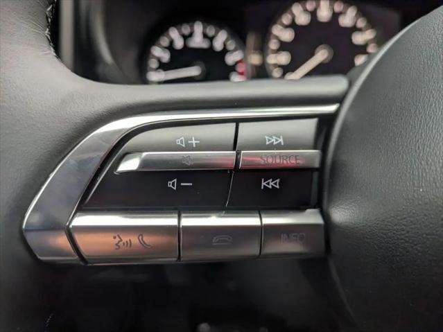 2026 Mazda CX-50 2.5 Turbo Premium Plus