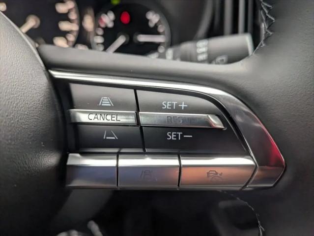 2026 Mazda CX-50 2.5 Turbo Premium Plus