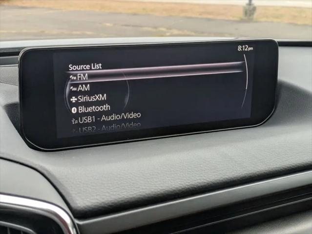 2026 Mazda CX-50 2.5 Turbo Premium Plus
