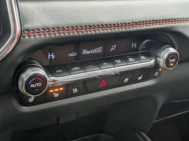 2026 Mazda CX-50 2.5 Turbo Premium Plus