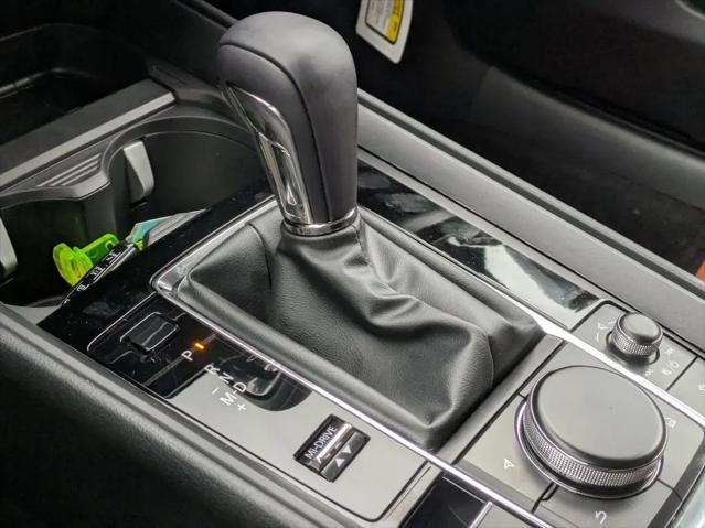 2026 Mazda CX-50 2.5 Turbo Premium Plus