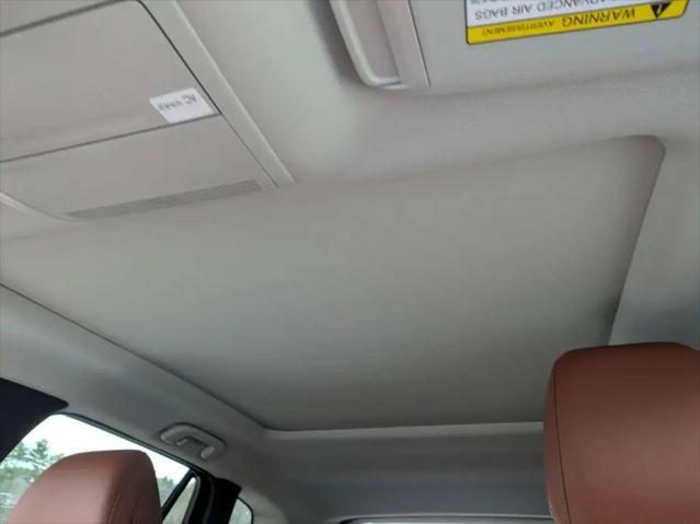 2026 Mazda CX-50 2.5 Turbo Premium Plus