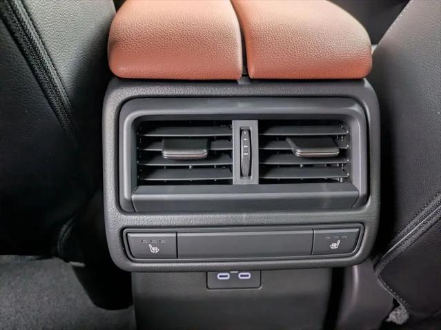2026 Mazda CX-50 2.5 Turbo Premium Plus