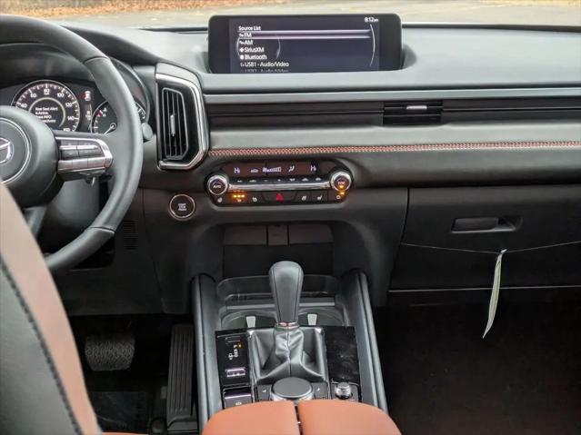 2026 Mazda CX-50 2.5 Turbo Premium Plus