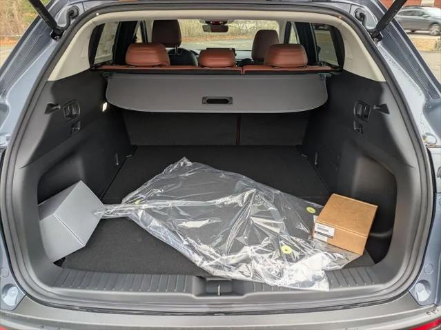 2026 Mazda CX-50 2.5 Turbo Premium Plus