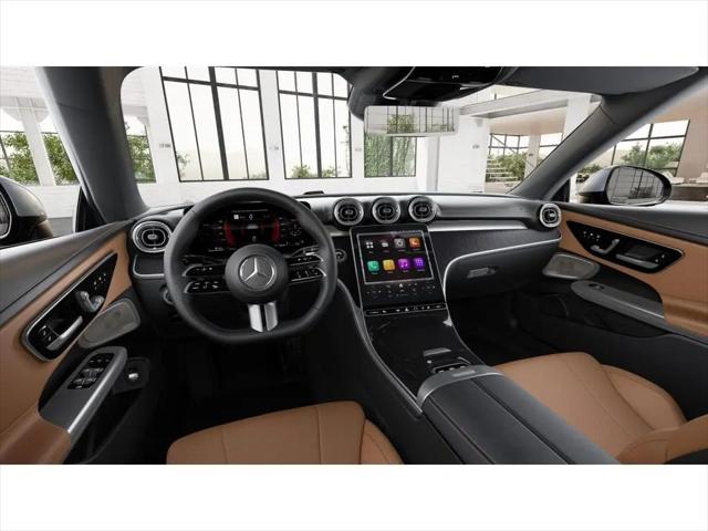 2026 Mercedes-Benz E-CLASS E 300 CLE 300