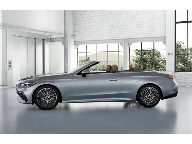 2026 Mercedes-Benz E-CLASS E 300 CLE 300