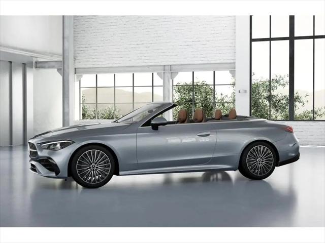 2026 Mercedes-Benz E-CLASS E 300 CLE 300