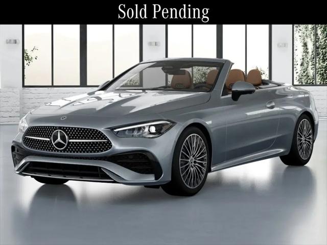 2026 Mercedes-Benz E-CLASS E 300 CLE 300 for sale in White Plains, NY