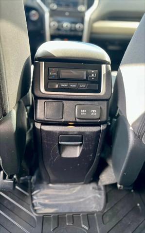2022 Subaru Ascent Premium