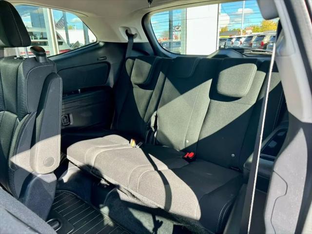 2022 Subaru Ascent Premium