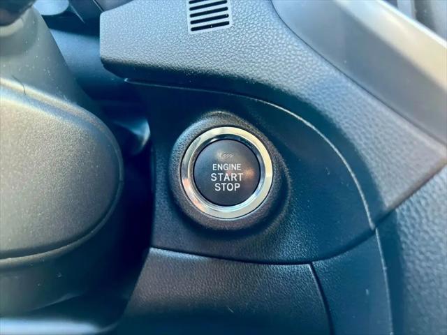 2022 Subaru Ascent Premium
