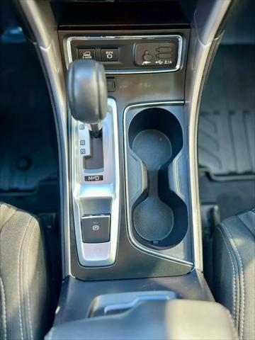2022 Subaru Ascent Premium