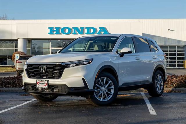 2026 Honda CR-V EX AWD for sale in Loves Park, IL