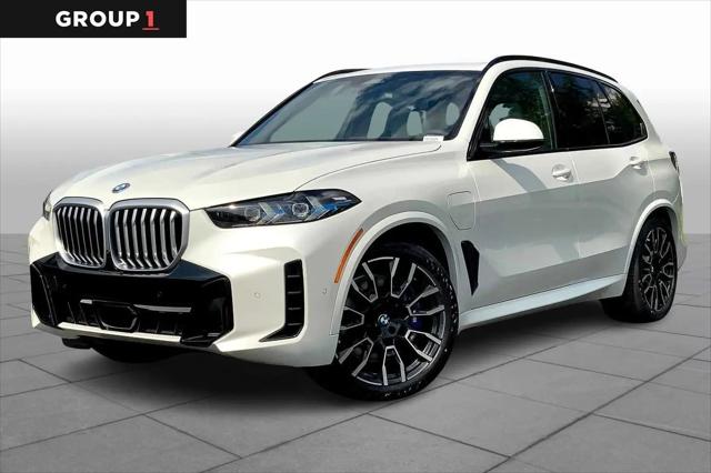 2026 BMW X5 xDrive50e for sale in Mobile, AL