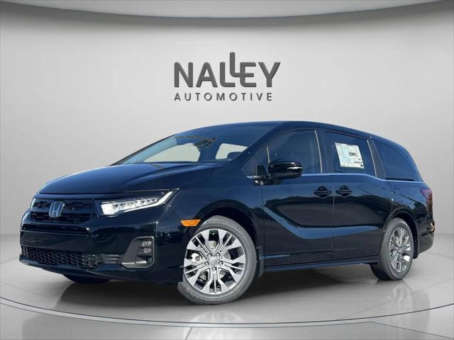 2026 Honda Odyssey Touring for sale in Union City, GA